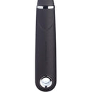 Mastercraft Soft Grip Solid Cooking Spoon - Nylon