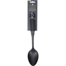 Mastercraft Soft Grip Solid Cooking Spoon - Nylon