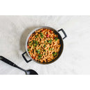 Mastercraft Soft Grip Solid Cooking Spoon - Nylon