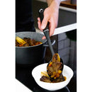 Mastercraft Soft Grip Solid Cooking Spoon - Nylon