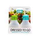 Joie Mini Condiment Bottles - 2 Pack