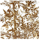 Nandina Tree Artificial Potted Plant Gold 170x80x75cm