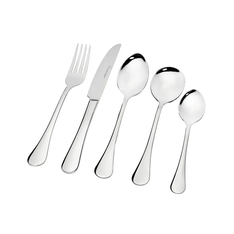 Stanley Rogers Manchester Cutlery Set - 30pc