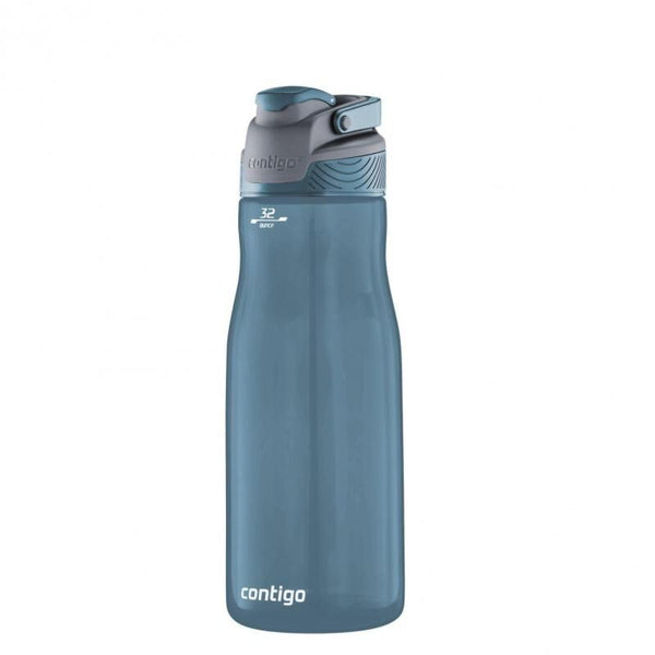 Contigo Autoseal® Spill-Proof Water Bottle - Stormy Weather 946ml