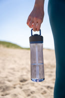 Contigo Ashland 2.0 'Autospout' Bottle - Blue Corn 709ml