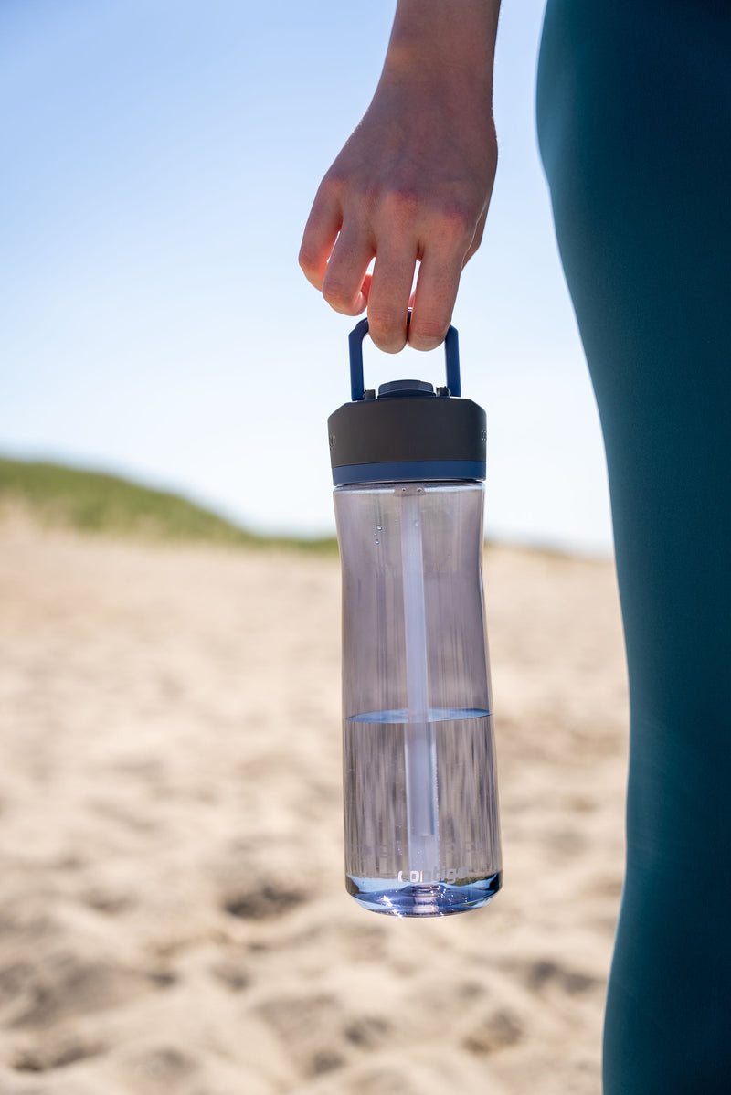 Contigo Ashland 2.0 'Autospout' Bottle - Blue Corn 709ml