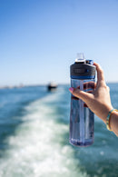 Contigo Ashland 2.0 'Autospout' Bottle - Blue Corn 709ml