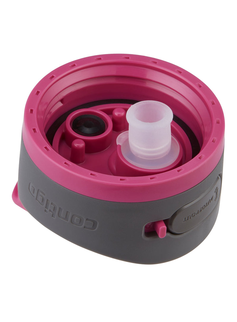Contigo Ashland 2.0 'Autospout' Bottle - Dragon Fruit 709ml