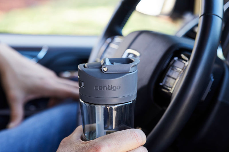 Contigo Ashland 2.0 'Autospout' Bottle - Blue Corn 709ml