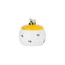 Price & Kensington Sweet Bee Sugar Bowl - 10x9.6cm