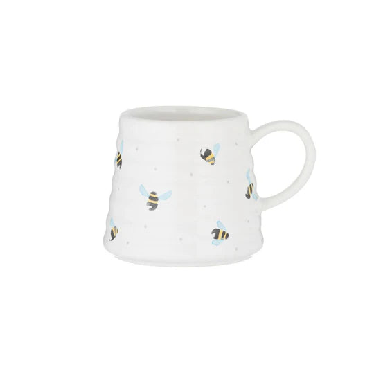 Price & Kensington Sweet Bee Hug Mug - 350ml