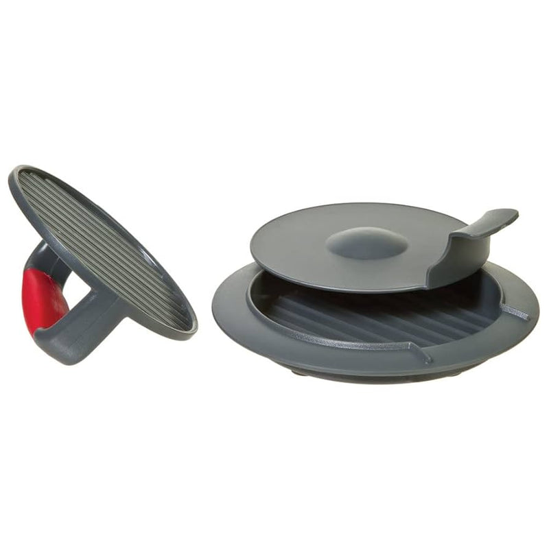Progressive PrepWorks Perfect Hamburger Press