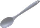 Cuisena Silicone Mini Spoon - Grey -  20.5x4.5cm