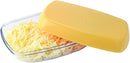 Joie Fresh Flip Cheese Pod 18.5x12.5x5.8cm