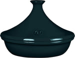 Emile Henry Tagine 27cm - Ocean Blue