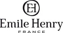 Emile Henry Crème Brûlée Ramekin Dish 13cm Pack 2 - Charcoal