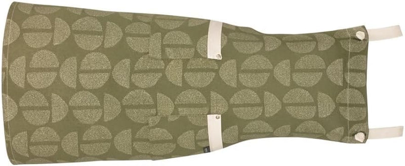 Ladelle Splice Moss Apron