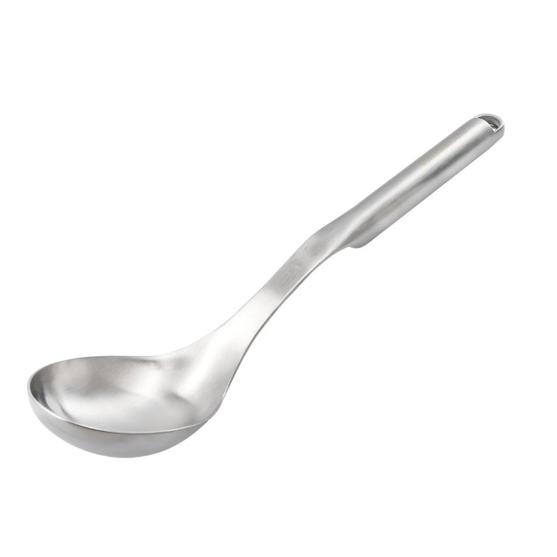 KitchenAid Premium Basting Spoon - Stainless Steel
