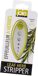 Joie Leaf Herb Stripper - Stainless Steel