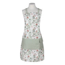 Ashdene Garden Oasis Gardening Apron - Cotton Canvas