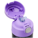 Thermos 470ml Funtainer Drink Bottle - Purple