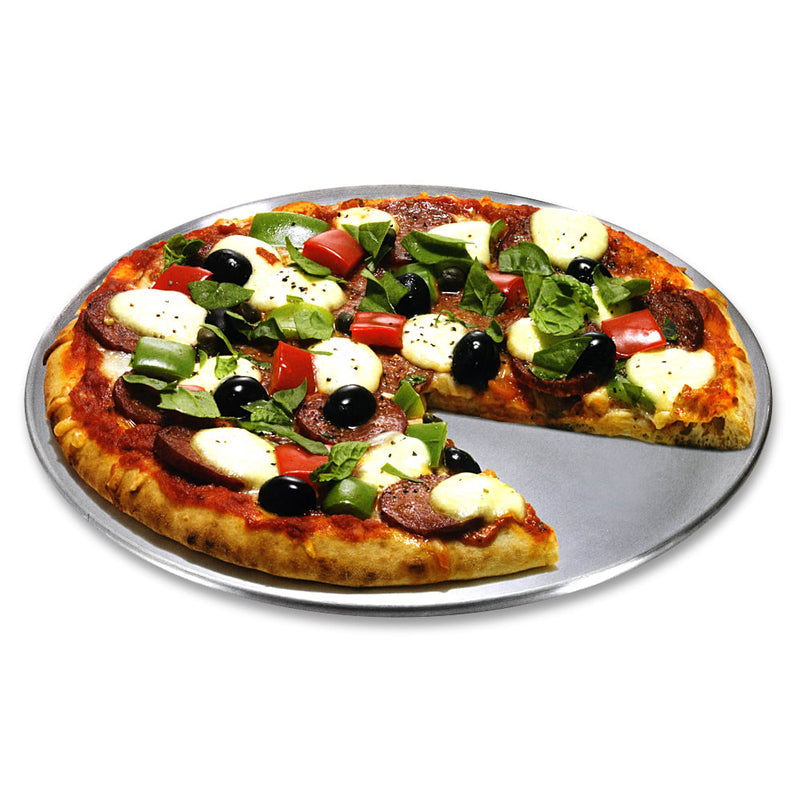 Avanti Pizza Tray Aluminium - 30cm