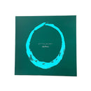 Ottolenghi Salad Bowl - Yellow With Red Stripes - FEAST