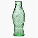 Serax Paola Navone Carafe Fish & Fish - Green
