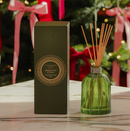 Peppermint Grove Australia Large Diffuser 350ml - Crushed Pine & Clove