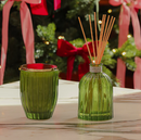 Peppermint Grove Australia Large Diffuser 350ml - Crushed Pine & Clove