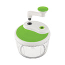 Progressive Dual Speed Chop & Whip