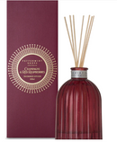 Peppermint Grove Australia Large Diffuser 350ml - Champagne & Red Raspberries