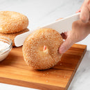 Progressive Sandwich & Bagel Knife