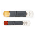 Progressive Adjustable Measuring Spoons - Set of 2