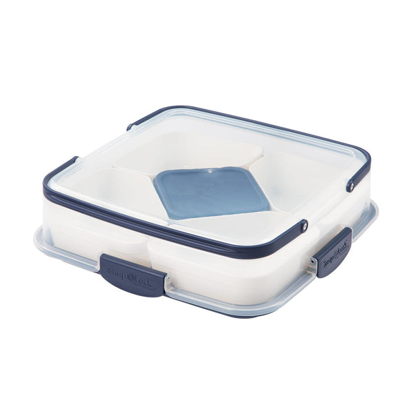 Progressive SnapLock 8pc Party Carrier - Snap & Go
