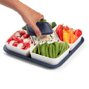 Progressive SnapLock 8pc Party Carrier - Snap & Go