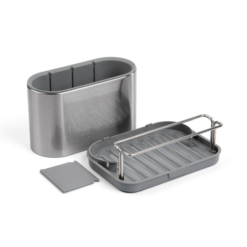 Progressive Sink Caddy Stainless Steel