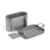 Progressive Sink Caddy Stainless Steel
