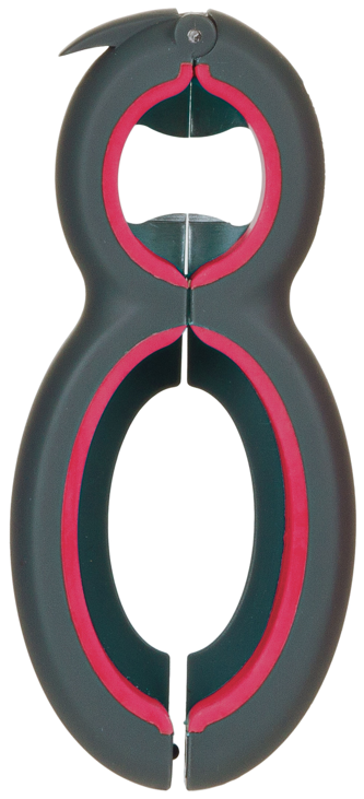 Progressive 6-In-1 Multi-Opener - PrepWorks