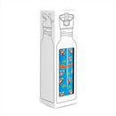 Koala Blue Drink Bottle - 750ml