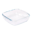 O'Cuisine Square Roaster - AIR FRYER - 20x17x6cm/1L (Made in France)