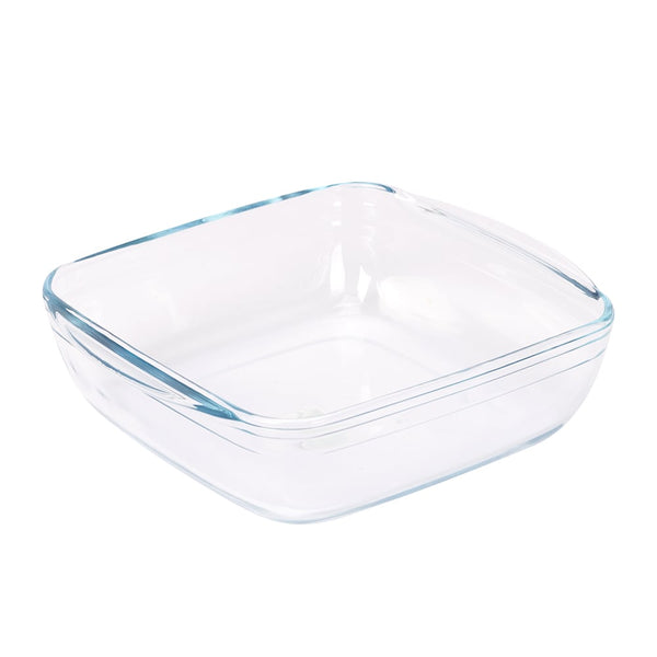 O'Cuisine Square Roaster - AIR FRYER - 20x17x6cm/1L (Made in France)