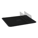 Classica Aura Dish Rack With Mat 43x33x9cm