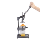 Integra Cast Iron Commercial Juicer - Grey