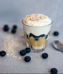 Duralex Picardie Clear Tumblers - Flared - 200ml - Set of 4 (Made in France)