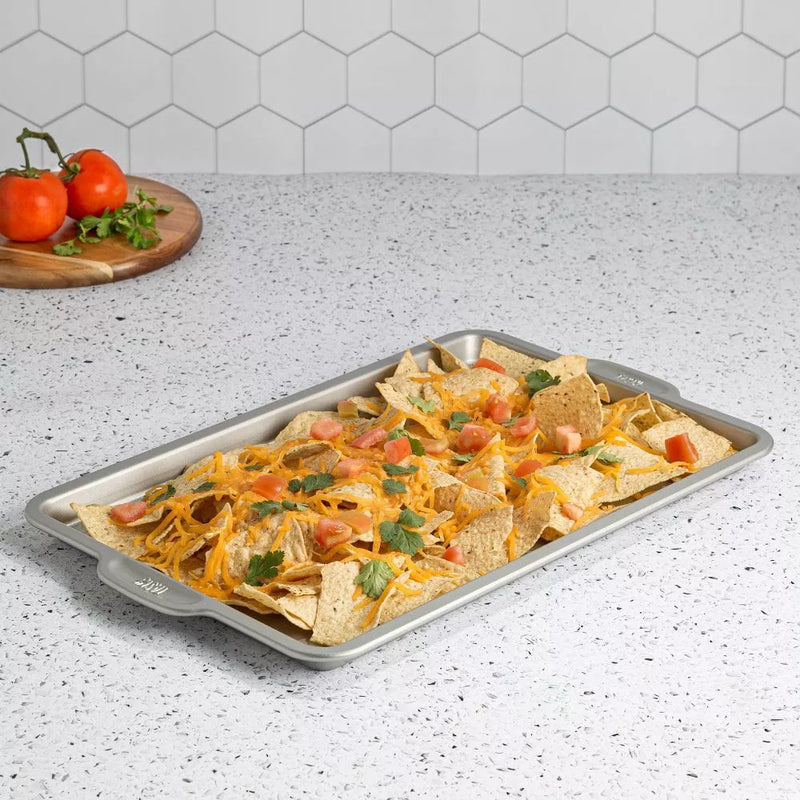 Tasty Cookie Sheet - 43x28x2cm