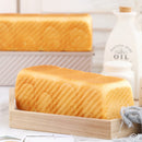 ChefMade Corrugated Loaf Pan With Cover 300g - 22cm