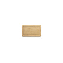 Cuisena Bamboo Chopping Board - 25cm