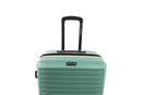 Pierre Cardin Hard Shell Suitcase 80cm - Large - Mint