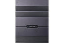 Pierre Cardin Travel Hard Shell Case Suitcase Luggage 80cm  - Large - Black